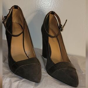 Nine West Wedges 9M (EUC)